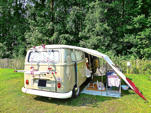 vanlifer setup