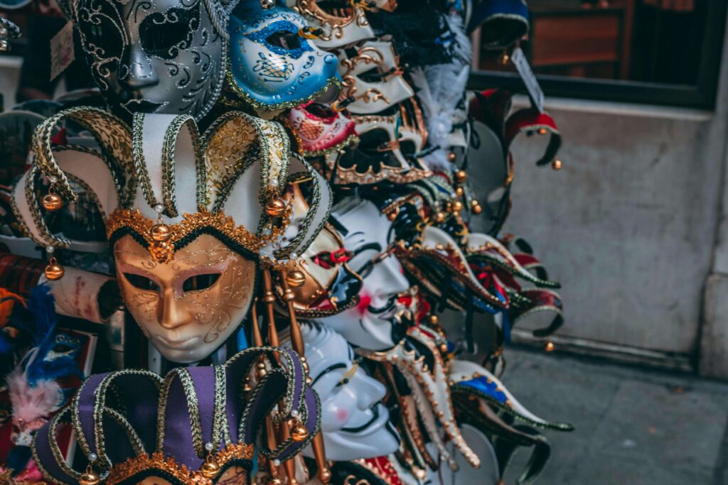 Alabama Travel Guide: Mardi Gras in Mobile