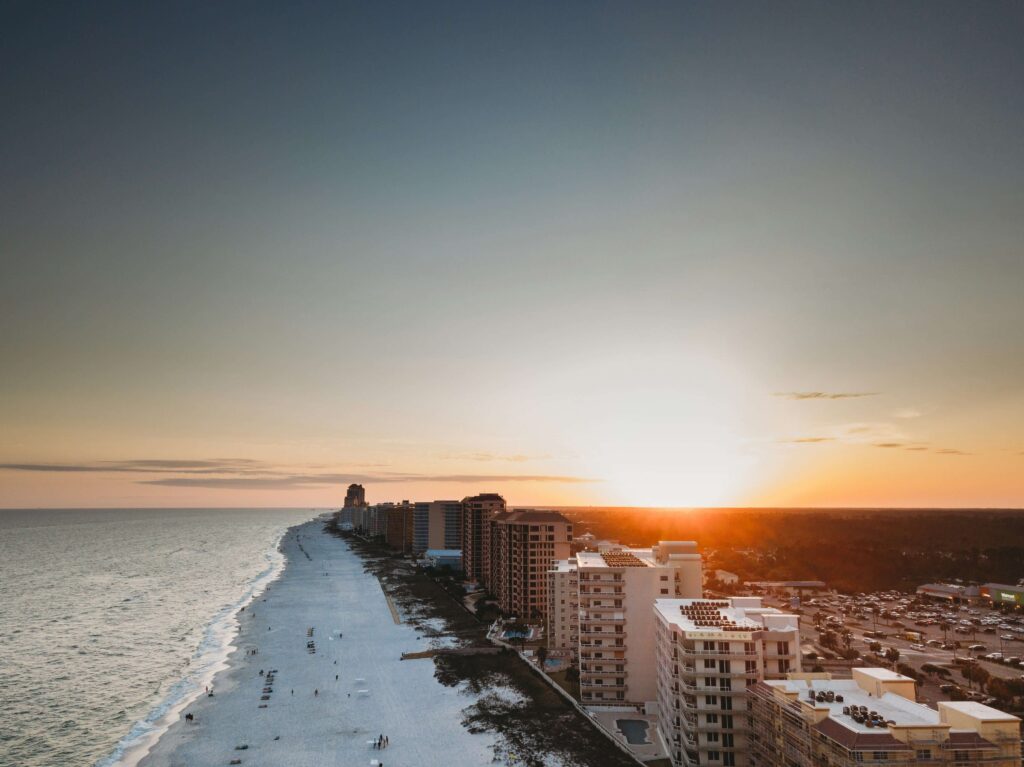 Alabama Travel Guide: Gulf Shores